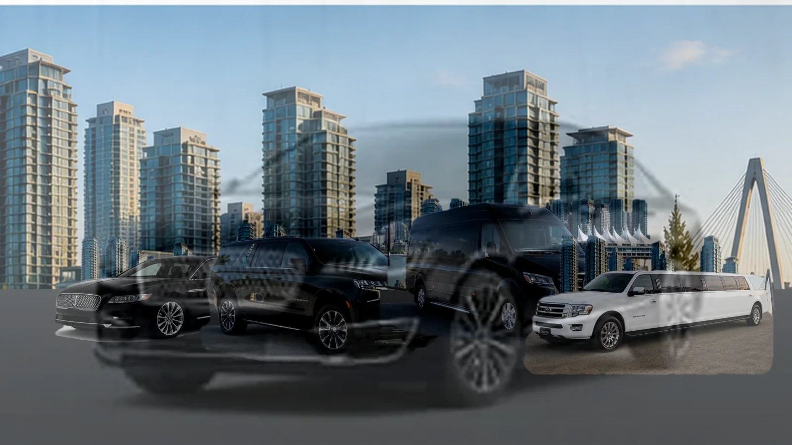 Surrey Chauffeur Service