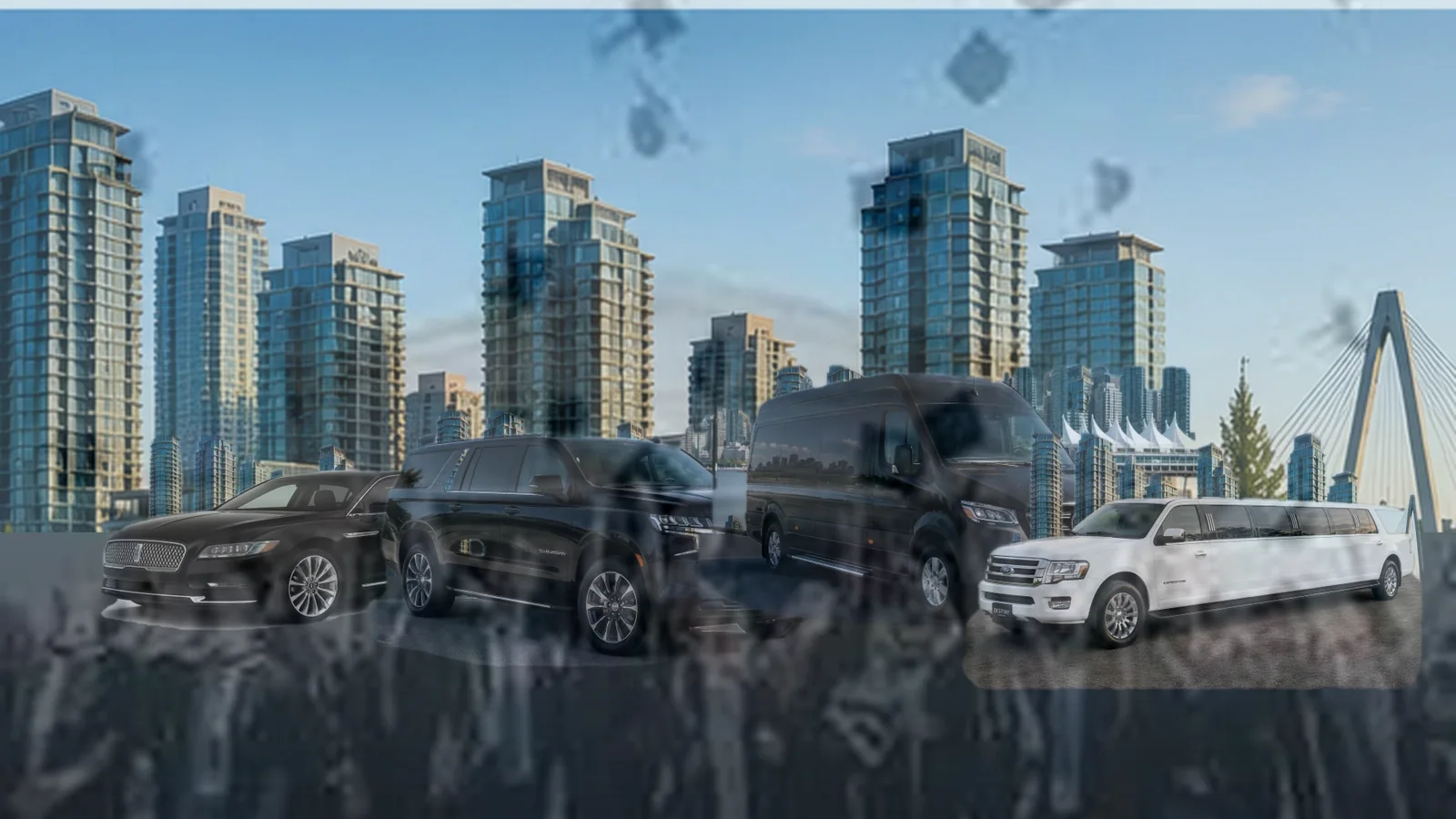 Surrey Graduation Limo Service